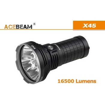 AceBeam X45