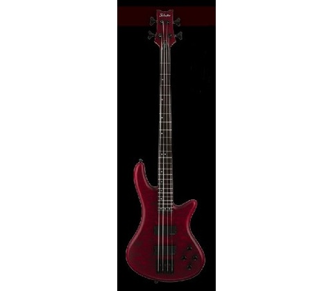 Schecter Stiletto Custom 4