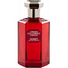 Lorenzo Villoresi Firenze Alamut toaletná voda unisex 100 ml