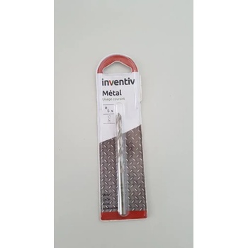 Inventiv СВРЕДЛО МЕТАЛ Ф6.5 inventiv (3603743116983)