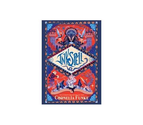 Inkspell Funke Cornelia