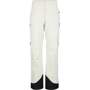 Stoic Дамски ски панталон Stoic Women's MountainWool AsplidenSt. III Ski Pants Ski trousers - Birch White (107-4105-0114)