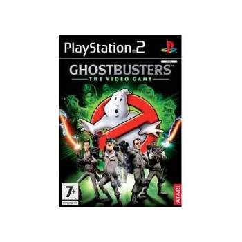 Image 1 of Atari Ghostbusters The Video Game (PS2)
