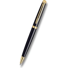 Waterman 1507/2920570 Hémisphère Black GT kuličková tužka