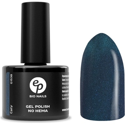 Bio nails gel lak no hema CATY 8 ml