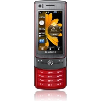 Samsung S8300 Ultra touch