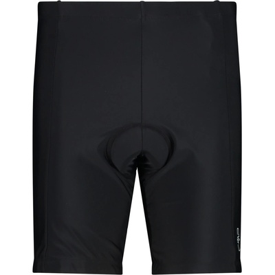 CMP Дамски шорти за колоездене CMP Women's Bike Short Pant Cycling bottoms - Nero - размер 40 (EU) (155-1718-0114)
