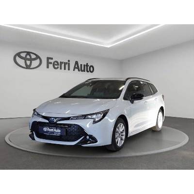 Toyota Corolla 1.8 Touring Sports 103 kW