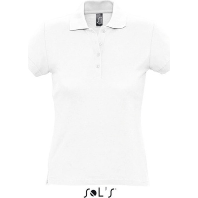 SOL'S PASSION white