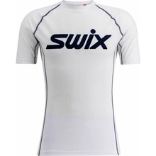 Swix RACEX CLASSIC pánské funkční triko bílá
