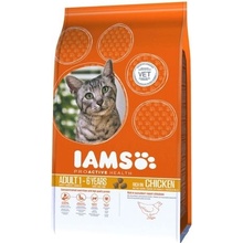 IAMS Cat Adult All Breeds Chicken 10 kg