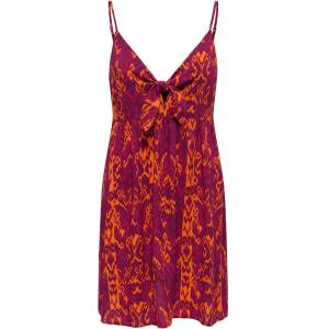 ONLY Рокля onlnova life vis jules dress wvn - sportdepot - 32,25 лв