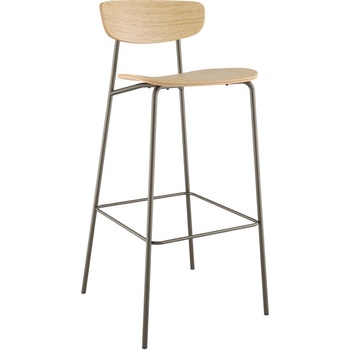 LD Seating Trivi TR-128W-N7