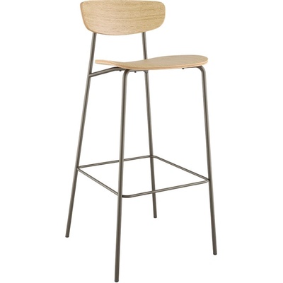 LD Seating Trivi TR-128W-N7