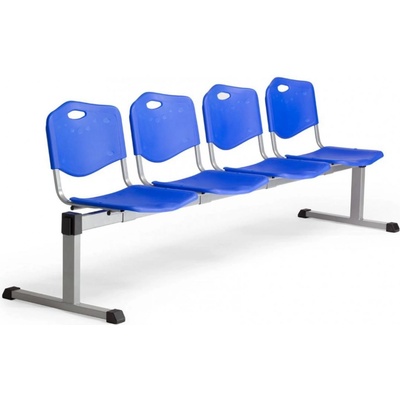 NOWY STYL Lavica ISO-4 PLAST
