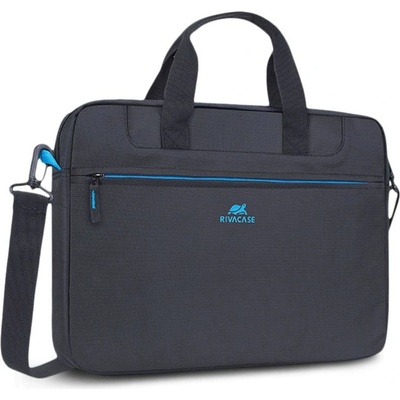 Taška Riva Case 8027 8027B čierna 14 "