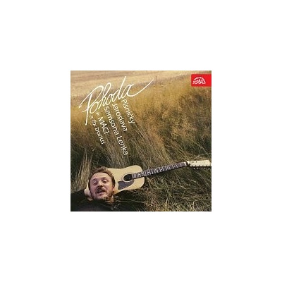 Jaroslav Samson Lenk, Máci – Pohoda. Písničky Jaroslava Samsona Lenka + Máci MP3