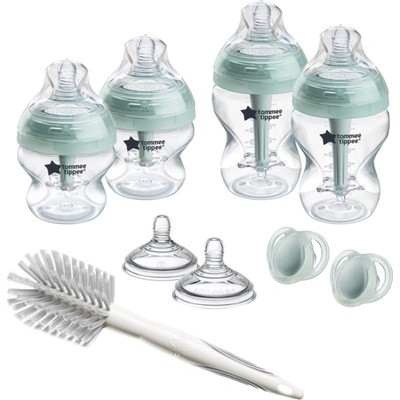 Tommee Tippee Advanced Anti-Colic комплект против колики самостерилизиращ