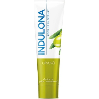 Sarantis Крем за ръце INDULONA 75 мл маслина
