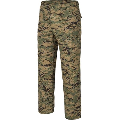 Helikon-Tex Панталони USMC - PolyCotton Twill - USMC Digital Woodland (SP-USM-PT-07)