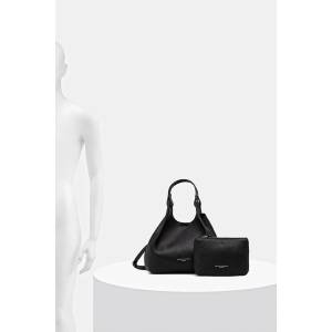 Gianni Chiarini чанта crossbody дамска от кожа DUA (BS.9719.RNGDBL.T.U.) - answear - 449,65 лв