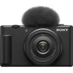 Sony ZV-1F (ZV1FB.CE3) Цифрови фотоапарати