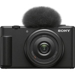 Sony ZV-1F (ZV1FB.CE3) Цифрови фотоапарати