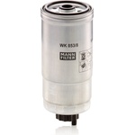 Mann-filter Горивен филтър mann-filter wk 853/8