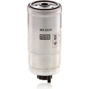 Mann-filter Горивен филтър mann-filter wk 853/8