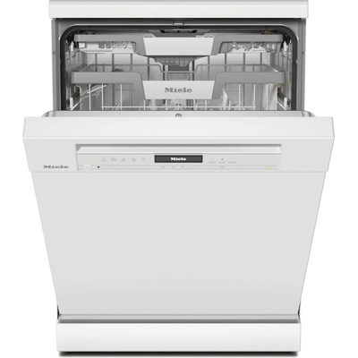 Miele G 7600 SC AutoDos Briliantová bílá
