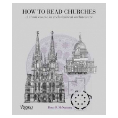 How to Read Churches