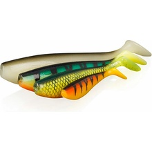 Fox Rage Zander Pro Shad Fire Tiger 10cm