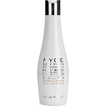 Nyce Evita Rebuilding Shampoo 250 ml