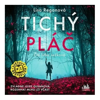 Tichý pláč