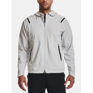 Under Armour Мъжко яке Under Armour UA Unstoppable Jacket Under Armour | Siv | МЪЖЕ | XL