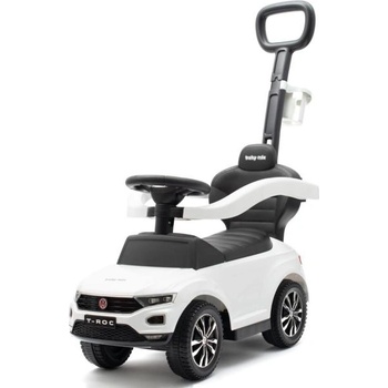 Baby Mix Volkswagen T-roc +push hand