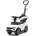 Baby Mix Volkswagen T-roc +push hand