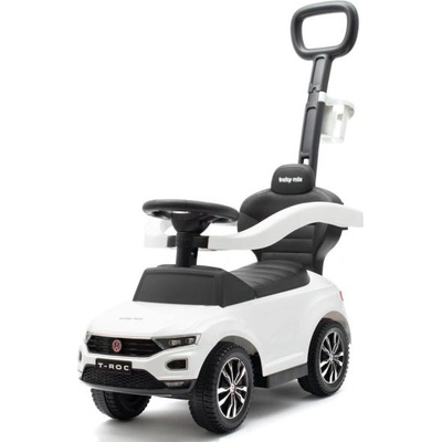 Baby Mix Volkswagen T-roc +push hand