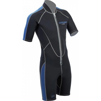 CRESSI Neoprenový short LIDO 2 mm