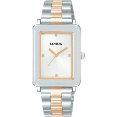 Lorus Дамски часовник Lorus Ladies Classic - RG301XX9 (RG301XX9)