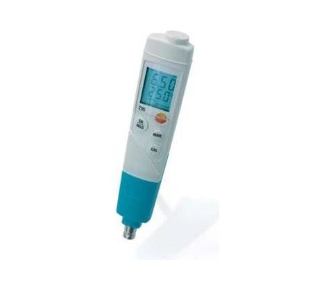 Testo 206 pH3