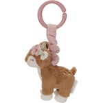 Little Dutch Трептяща играчка Little Dutch Fairy Garden - Сърничка (LD9013)