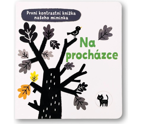 Na procházce