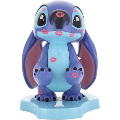 Холдер EXG Disney: Lilo & Stitch - Loved Up Stitch (Holdem), 10 cm (HDHMDS400610)