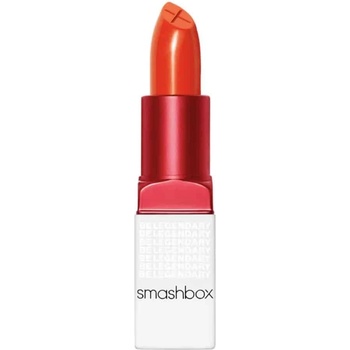 Smashbox Prime & Plush Кремообразно червило Super Bloom 34 g