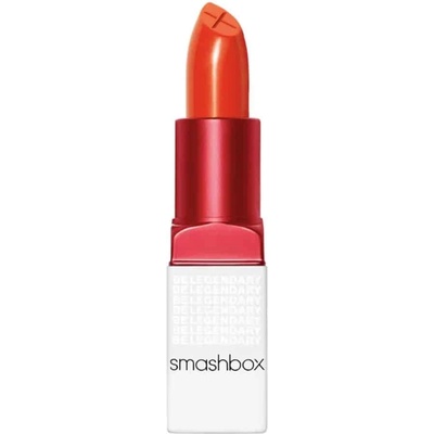 Smashbox Prime & Plush Кремообразно червило Super Bloom 34 g