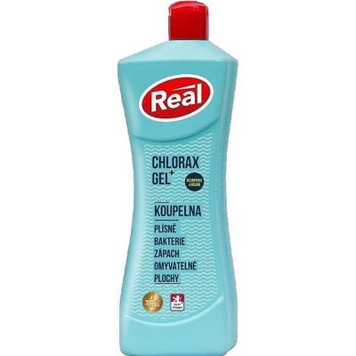 Real Chlorax Gel Plus dezinfekce 650 g