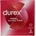 Durex Feel Ultra Thin - тънки презервативи - ултра реалистични - 3 броя