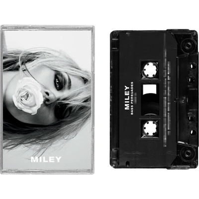 Miley - Bass Persuades MC