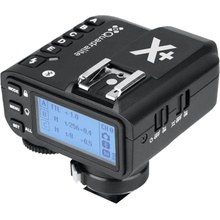 Quadralite Navigator X Plus pro Pentax